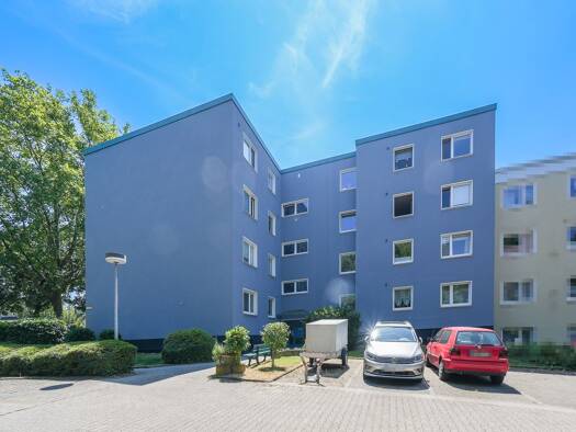 Wohnung zum Kauf 169.000 € 3,5 Zimmer 75,7 m² 3. Geschoss Werne Ost 44894
