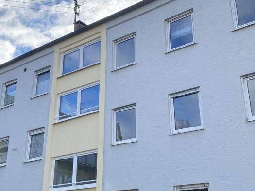 Wohnung zum Kauf - Erstbezug 319.000 € 3 Zimmer 68,7 m² 2. Geschoss Hochzoll Augsburg-Hochzoll 86163