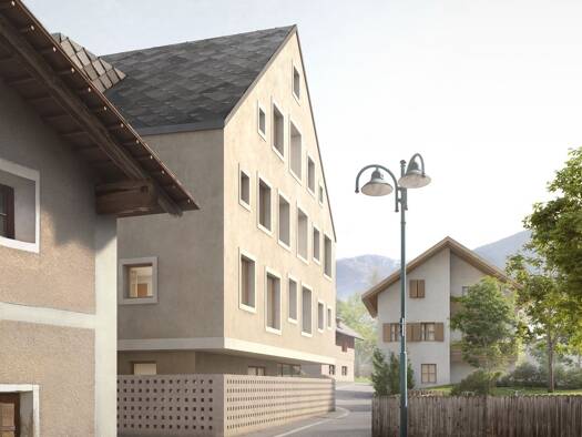 Wohnung zum Kauf 548.000 € 4 Zimmer 74,8 m² 2. Geschoss Rote-Turm-Straße 7 Toblach 39034