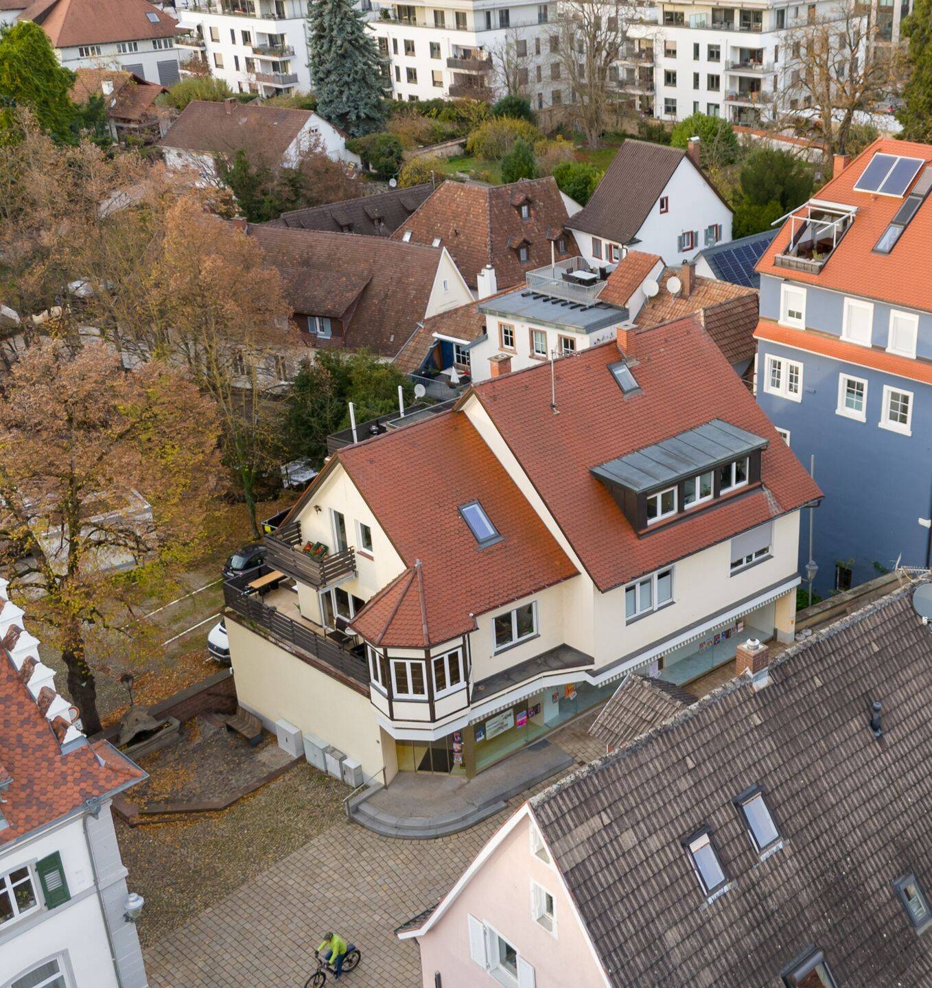 Haus zum Kauf