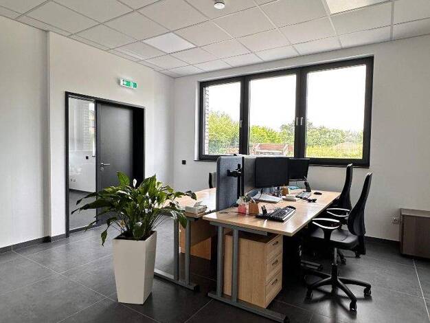 Bürofläche zur Miete provisionsfrei 3.600 € 230 m² Bürofläche Marie-Curie-Straße Brühl 50321