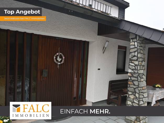 Einfamilienhaus zum Kauf 398.000 € 8 Zimmer 100 m² 598 m² Grundstück Horbach Freigericht 63579