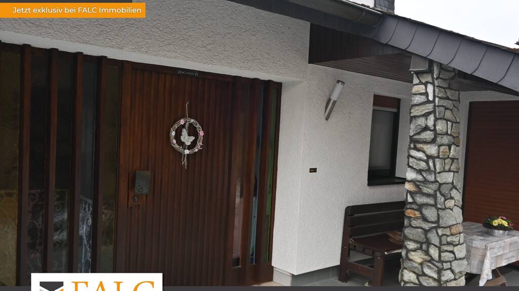 Einfamilienhaus zum Kauf 398.000 € 8 Zimmer 100 m² 598 m² Grundstück Horbach Freigericht 63579