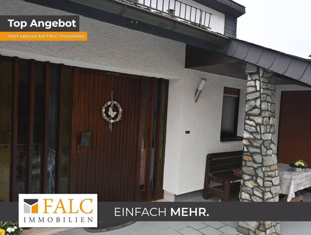 Einfamilienhaus zum Kauf 398.000 € 8 Zimmer 246 m² 598 m² Grundstück Horbach Freigericht 63579