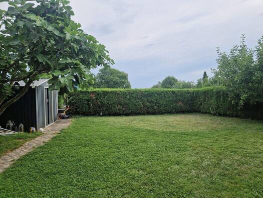 Einfamilienhaus zum Kauf 610.000 € 6 Zimmer 130 m² 454 m² Grundstück Lahr Lahr/Schwarzwald 77933