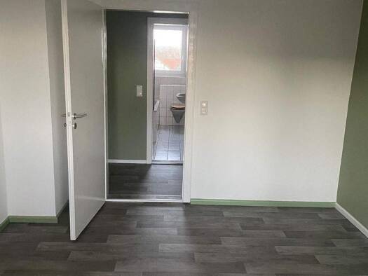 Wohnung zur Miete 420 € 3 Zimmer 59 m² 1. Geschoss Kutzleben 99955