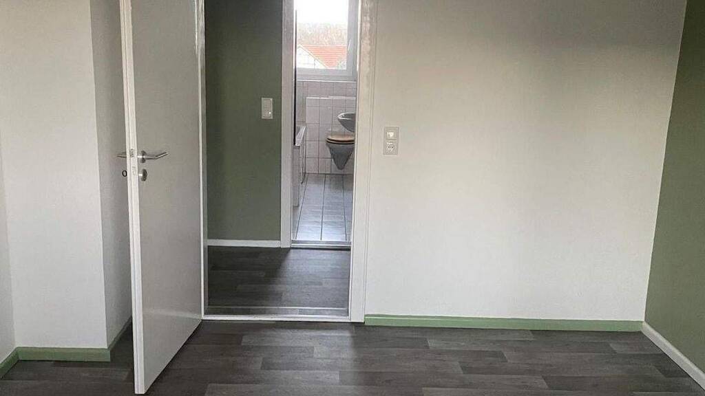Wohnung zur Miete 420 € 3 Zimmer 59 m² 1. Geschoss Kutzleben 99955