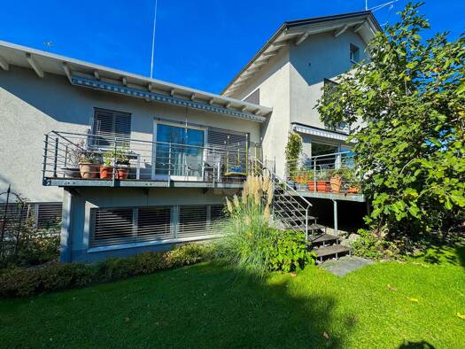 Mehrfamilienhaus zum Kauf 1.090.000 € 14 Zimmer 282 m² 794 m² Grundstück Lustenau 6890