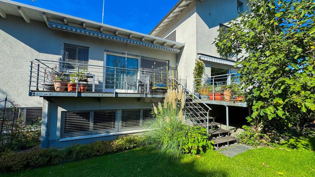 Mehrfamilienhaus zum Kauf 1.090.000 € 14 Zimmer 282 m² 794 m² Grundstück Lustenau 6890