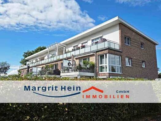 Wohnung zur Miete 1.161 € 3 Zimmer 86 m² Geschoss 1/3 frei ab 01.10.2026 Reinbek Reinbek 21465