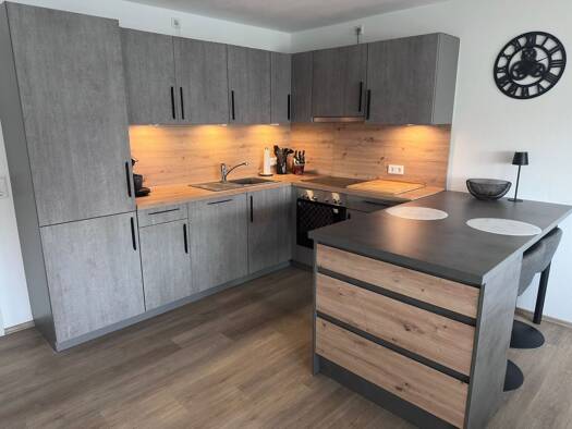 Wohnung zur Miete 775 € 3 Zimmer 110 m² Geschoss 1/3 frei ab 01.08.2026 Kirchheim Kirchheim in Schwaben 87757