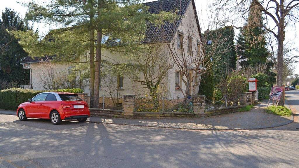 Einfamilienhaus zum Kauf 685.000 € 8 Zimmer 147 m² 435 m² Grundstück Bretzenheim Mainz 55128