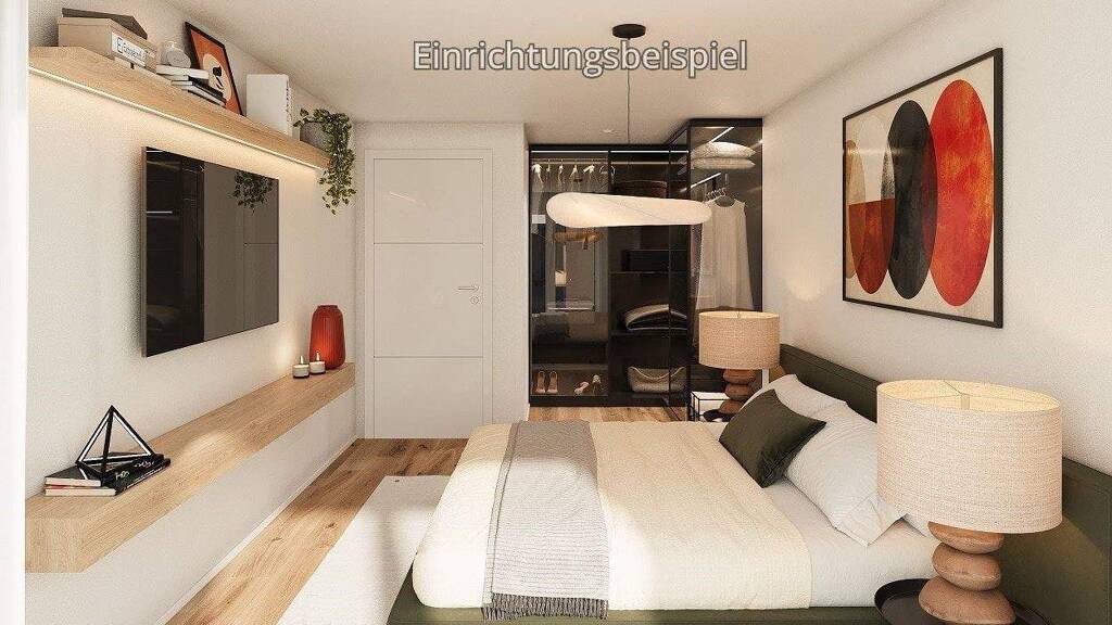 Wohnung zum Kauf - Erstbezug 1.450.000 € 2,5 Zimmer 95,5 m² Immenstaad 88090