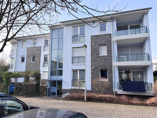 Wohnung zum Kauf 349.000 € 3 Zimmer 85 m² 2. Geschoss Schlebusch Leverkusen / Schlebusch 51375
