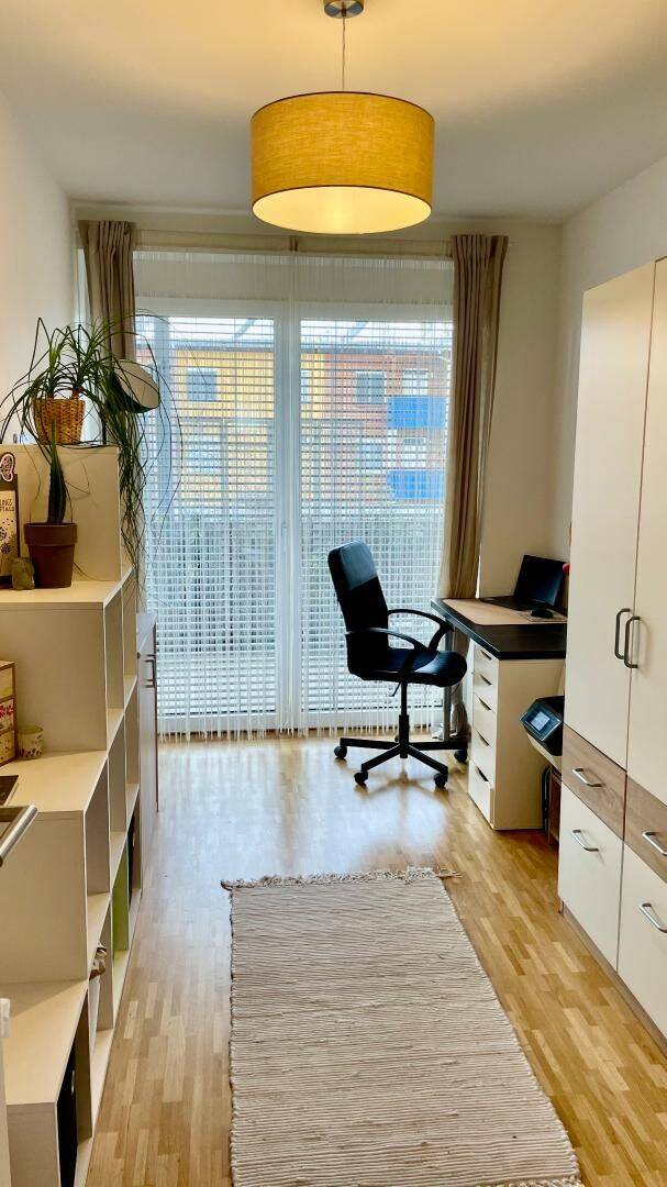 Wohnung – Graz, Katastralgemeinde Liebenau, Liebenau - Ansicht 5