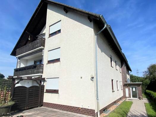 Wohnung zum Kauf provisionsfrei 155.000 € 3 Zimmer 80 m² frei ab sofort Heiligenrode Niestetal 34266
