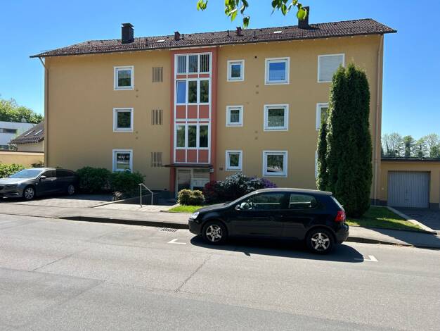 Wohnung zum Kauf 170.000 € 2 Zimmer 41,1 m² Reutin Lindau 88131