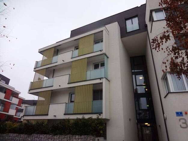 Wohnung zum Kauf 280.000 € 2 Zimmer 56,8 m² Schwechat 2320