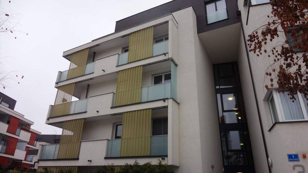 Wohnung zum Kauf 280.000 € 2 Zimmer 56,8 m² Schwechat 2320