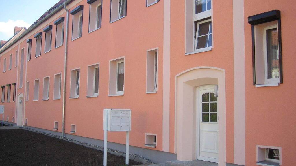 Wohnung zur Miete 394 € 2 Zimmer 60,6 m² 1. Geschoss frei ab 01.03.2026 Seehäuser Weg 69 Oschersleben 39387