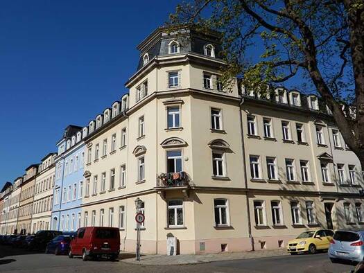 Wohnung zum Kauf 249.000 € 3 Zimmer 75,5 m² 1. Geschoss Blasewitz Dresden 01277