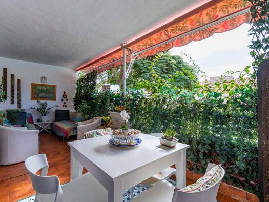 Wohnung zum Kauf 490.000 € 4 Zimmer 65 m² EG Playa De Los Cristianos 38650