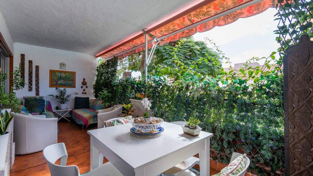 Wohnung zum Kauf 490.000 € 4 Zimmer 65 m² EG Playa De Los Cristianos 38650