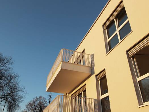 Wohnung zur Miete 850 € 2 Zimmer 59,2 m² frei ab 01.11.2026 Rennweg 111 West Landshut 84034