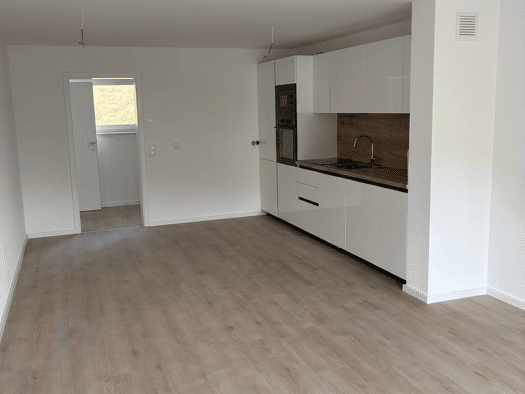 Wohnung zur Miete - Erstbezug 895 € 2 Zimmer 71,5 m² 2. Geschoss frei ab sofort Wieden Wieden 79695