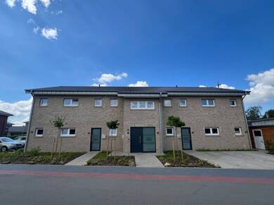 Wohnung zur Miete 850 € 3 Zimmer 90,2 m² 1. Geschoss frei ab 01.09.2025 Kluswiesen 4b Vörden Neuenkirchen-Vörden 49434