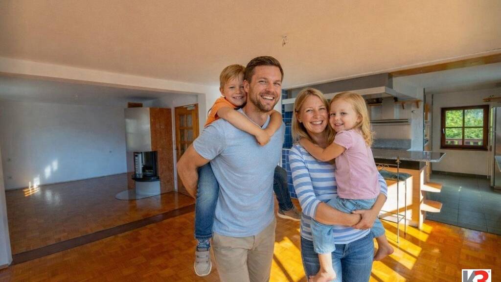 Mehrfamilienhaus zum Kauf 1.540.000 € 12 Zimmer 960 m² Grundstück Salzburg 5020