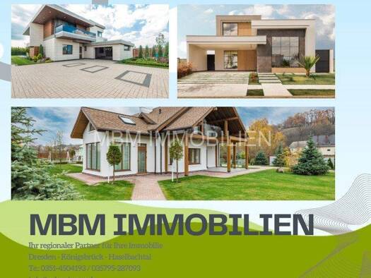 Grundstück zum Kauf 339.000 € 1.010 m² Grundstück Weinböhla 01689