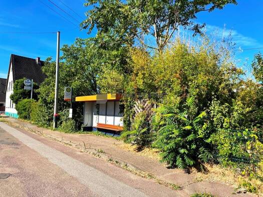 Grundstück zum Kauf 1.128 m² Grundstück Mannheim 68307