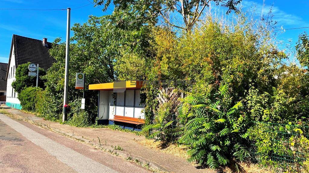 Grundstück zum Kauf 1.128 m² Grundstück Sandhofen Mannheim 68307