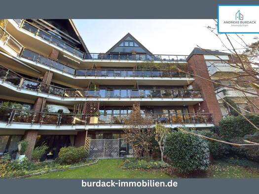 Wohnung zum Kauf 249.800 € 3 Zimmer 93 m² Moerser Str. 20 Stadtmitte Krefeld 47798