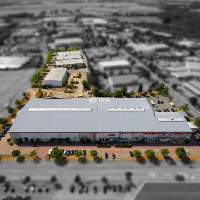 Ladenfläche zur Miete provisionsfrei 6,50 € 2.522 m² Verkaufsfläche Röhrsdorf Chemnitz 09247