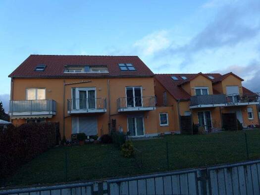 Wohnung zur Miete 510 € 2 Zimmer 44 m² 2. Geschoss frei ab 01.04.2026 Woffenbach Neumarkt in der Oberpfalz 92318