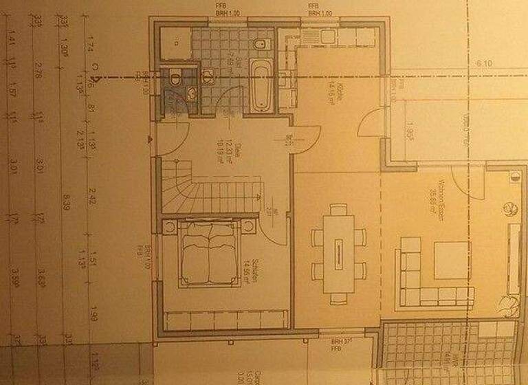 Grundstück zum Kauf provisionsfrei 225.000 € 4.000 m² Grundstück Pyer kirchweg 67 Pye Osnabrück 49090