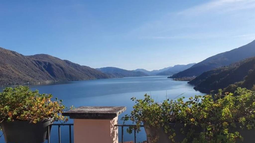 Wohnung zum Kauf 349.000 € 4 Zimmer 100 m² 2. Geschoss frei ab sofort Cannobio 28822