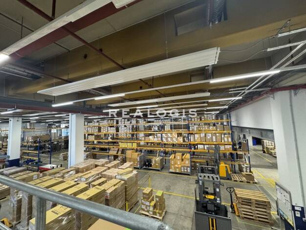 Halle/Industriefläche zur Miete 4,80 € 5.000 m² Lagerfläche Mombach Mainz 55120