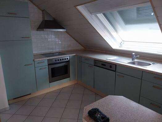 Wohnung zur Miete 920 € 4 Zimmer 110 m² Geschoss EG/2 frei ab 02.02.2026 Mittel-Gründau Gründau 63584