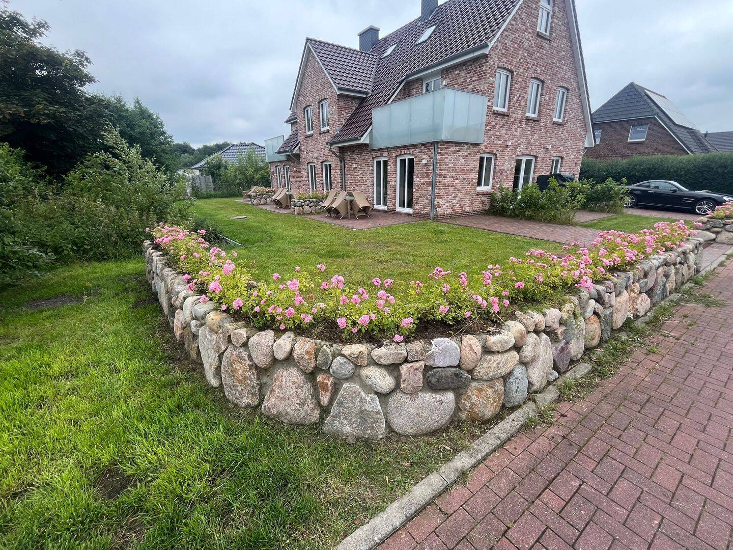 Stadthaus zum Kauf, Garding