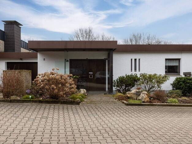 Einfamilienhaus zum Kauf 630.000 € 4 Zimmer 154,1 m² 336 m² Grundstück Stiepel Bochum 44797