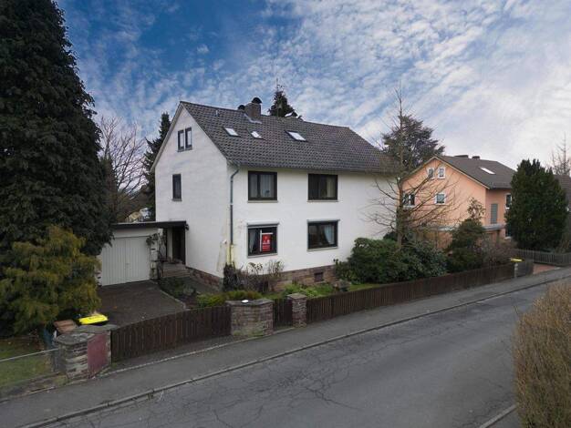 Mehrfamilienhaus zum Kauf 549.000 € 9 Zimmer 175,8 m² 773 m² Grundstück Harleshausen Kassel 34128