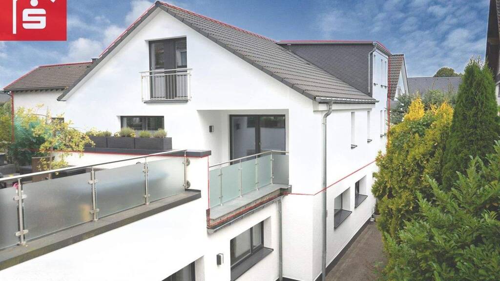 Einfamilienhaus zum Kauf 398.000 € 4 Zimmer 143 m² 48 m² Grundstück frei ab sofort Winterberg 59955