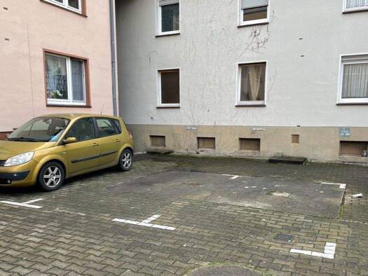 Stellplatz zur Miete provisionsfrei 40 € Heinrich-Reinköster-Straße 12 Hamm-Mitte Hamm 59065