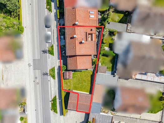 Reihenendhaus zum Kauf 930.000 € 4 Zimmer 155,2 m² 513 m² Grundstück Waldkolonie Putzbrunn 85640