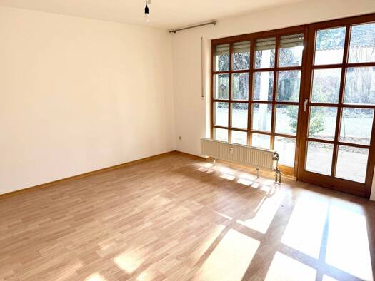 Terrassenwohnung zur Miete 670 € 2 Zimmer 57 m² Geschoss EG/3 frei ab sofort Altdorf Altdorf bei Nürnberg 90518