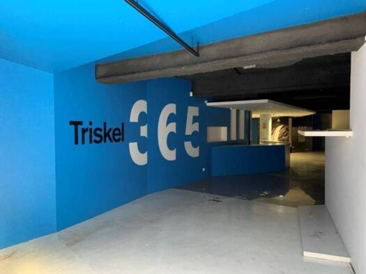 Verkaufsfläche zur Miete 1.600 € 300 m² Verkaufsfläche Manresa 08242