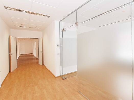 Bürofläche zur Miete 14,20 € 310 m² Bürofläche Döbling 1190